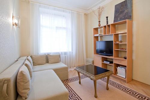 Apartamenty Tsentr Nezavisimosti 35