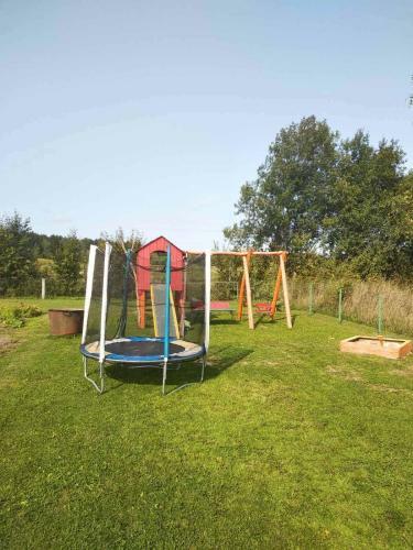 The Stonerings House