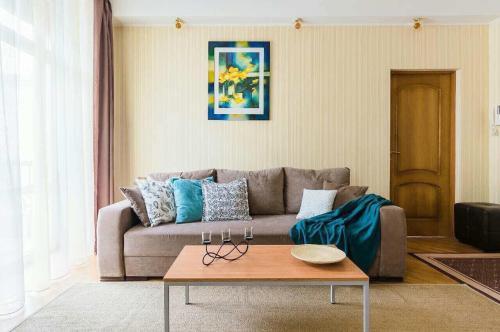 Apartment Kozlova 7
