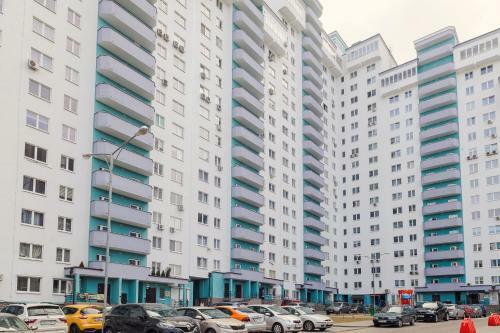 Apartland Griboedova