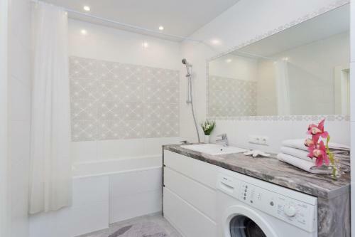 Apartland Griboedova
