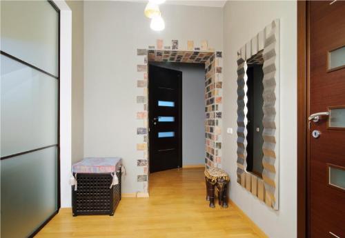 Apartamento Kvartira Gorodskoy Val 10