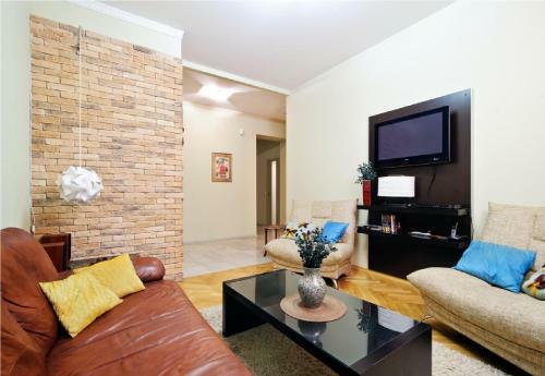 Apartamento Kvartira Nezavisimosti 78
