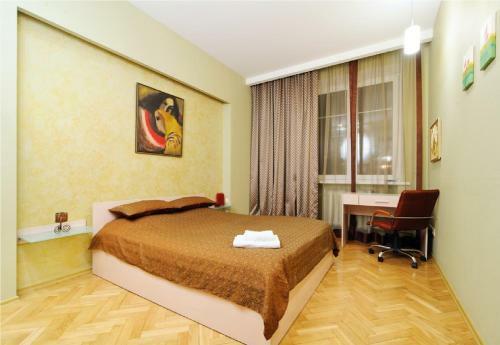 Apartamento Kvartira Nezavisimosti 78