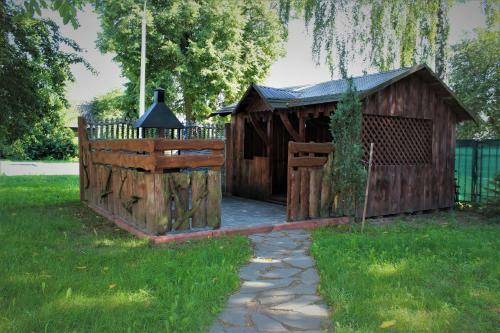 Hotel Gostinichnyy Kompleks Dnepr