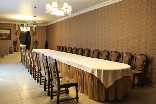 Hotel Gostinichnyy Kompleks Dnepr
