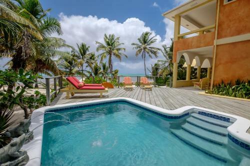 Villa Casa Rana Belize