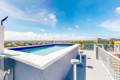Apartamento Laguna Suites