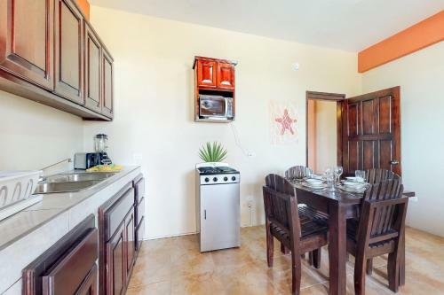 Apartamento Laguna Suites