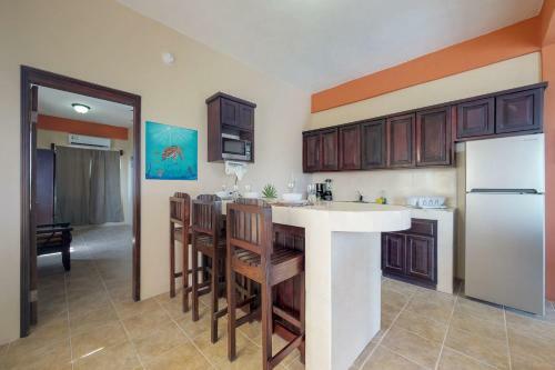 Apartamento Laguna Suites