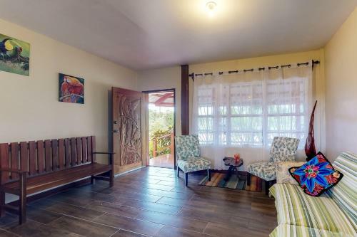 Abacana Cabanas