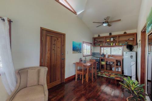 Abacana Cabanas