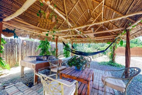Abacana Cabanas
