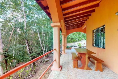 Apartamento Framadani Villas