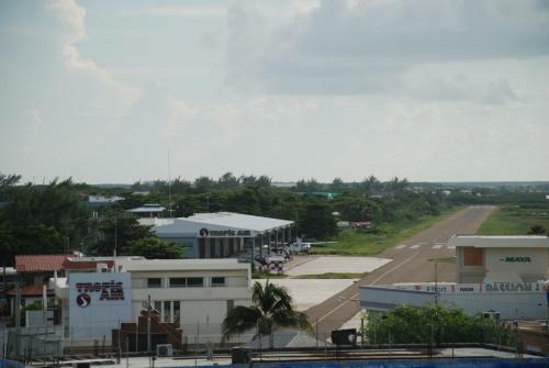 Hotel Coastalbay 2