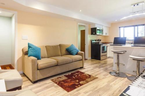 Apartamento Apt 3 -- 2 Bedrooms, Superbly Equipped, Sleeps 6