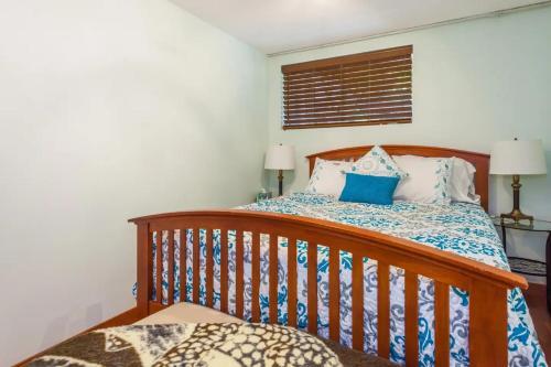Apartamento Apt 3 -- 2 Bedrooms, Superbly Equipped, Sleeps 6