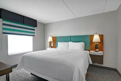 Hotel Hampton Inn & Suites Belleville