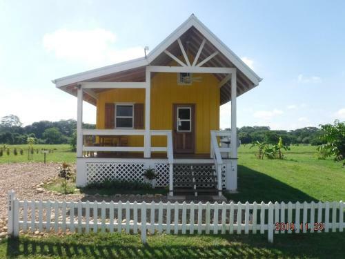 Kawamee Cottage