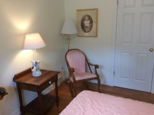 Main Street Caygeon B&B