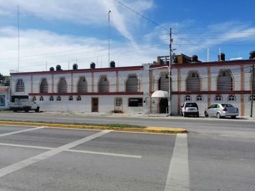 Hotel Tur�stica Laguna Encantada