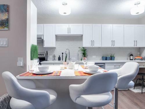 Apartamento Gorgeous 2br Condo W Parking Patio Coffee