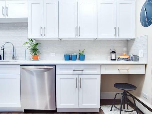 Apartamento Gorgeous 2br Condo W Parking Patio Coffee