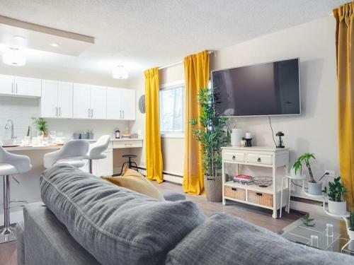 Apartamento Gorgeous 2br Condo W Parking Patio Coffee