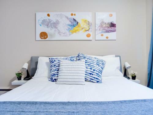 Apartamento Gorgeous 2br Condo W Parking Patio Coffee