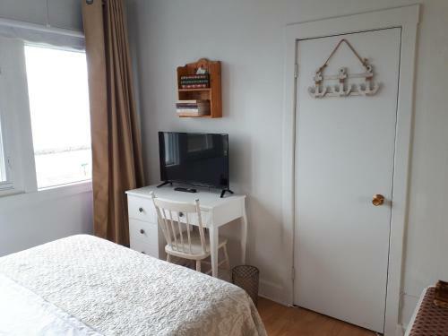 Bed & Breakfast G�te Du Bon Vent