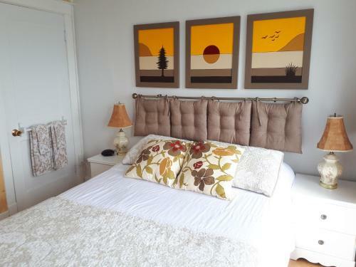 Bed & Breakfast G�te Du Bon Vent