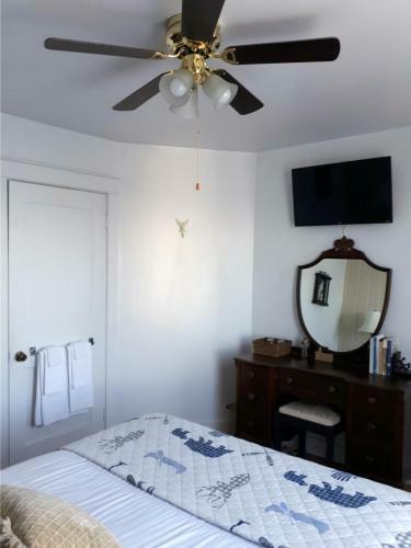 Bed & Breakfast G�te Du Bon Vent