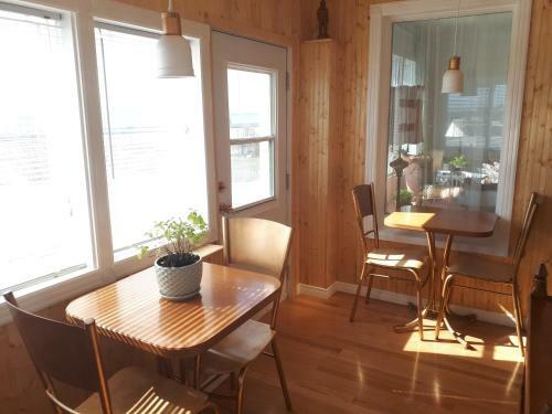 Bed & Breakfast G�te Du Bon Vent