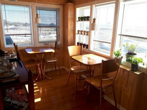 Bed & Breakfast G�te Du Bon Vent