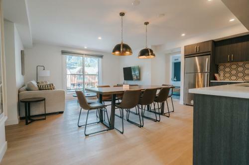 Hotel Basecamp Suites Canmore
