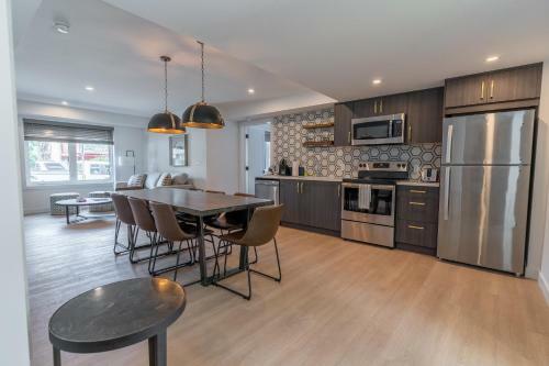 Hotel Basecamp Suites Canmore