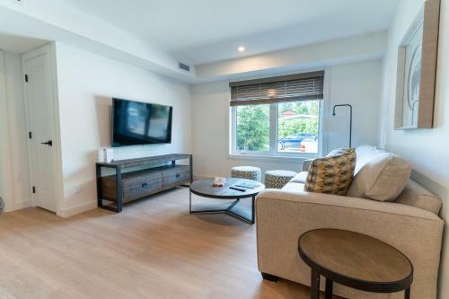 Hotel Basecamp Suites Canmore