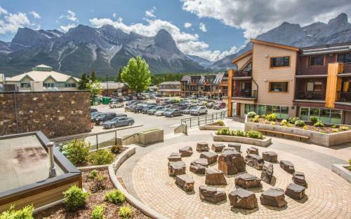 Beautiful Peak Vista - 2br W Stunning Mt Views