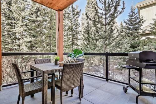 Apartamento Arbor Nook - Nature At Your Doorstep