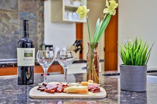 Apartamento Arbor Nook - Nature At Your Doorstep