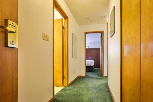 Apartamento Griz Inn Ferniedirect