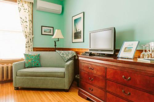 Alicion Bed & Breakfast
