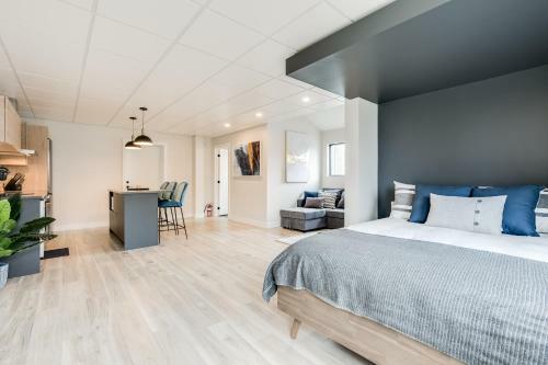Apartamento Le Mille-iles ? Complexe La Vo�te By Kasania