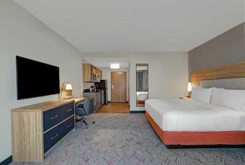 Candlewood Suites - Kingston West, An Ihg Hotel