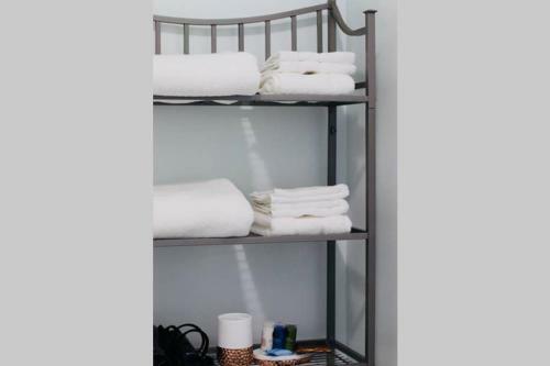 Apartamento Sun Dog Manor