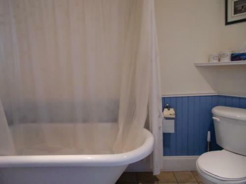 Bed & Breakfast Auberge De Lotbini�re
