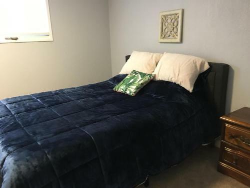 Henderson Lake Area Duplex
