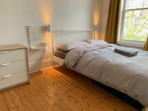 Apartments Near Montreal?s Metro Frontenac