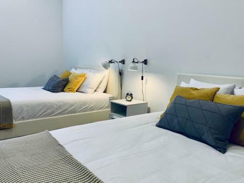 Quiet Fully Renewed Apartment Plateau Mont-royal