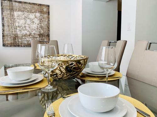 Quiet Fully Renewed Apartment Plateau Mont-royal